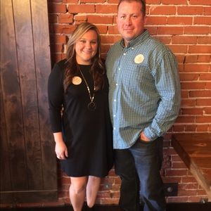 Meet your Posher, Tracy